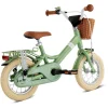 Puky Youke Classic - Vélo 12" - Vert