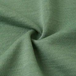 Pull en laine merinos enfant Merin - Reima - Green Clay
