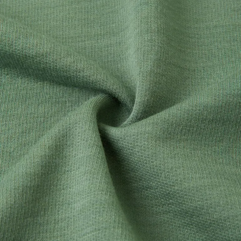 Pull en laine merinos enfant Merin - Reima - Green Clay