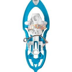 Raquettes 302 Freeze - TSL - Bleu