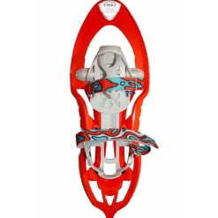 Raquettes 302 Freeze - TSL - Orange