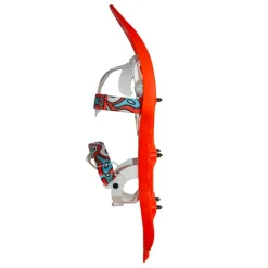 Raquettes 302 Freeze - TSL - Orange