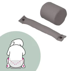 Rehausseur Booster JPMBB - Elephant