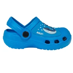 Sabot enfant Aigle - Taden - Baleine