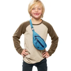 Sac banane enfant Junior Belt - Deuter - Wave