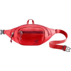 Sac banane enfant Junior Belt - Deuter - Cherry