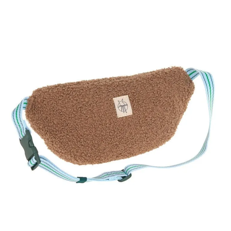 Sac banane enfant Little Gang - Lassig - Tiny Team Chien