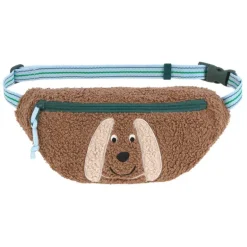 Sac banane enfant Little Gang - Lassig - Tiny Team Chien