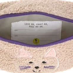 Sac banane enfant Little Gang - Lassig - Tiny Team Chat