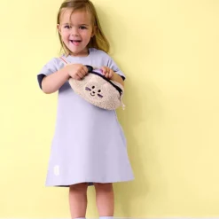 Sac banane enfant Little Gang - Lassig - Tiny Team Chat
