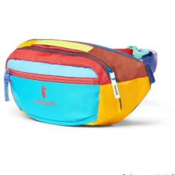 Sac banane Kapai 3 L - Del Día - Cotopaxi - Couleurs uniques