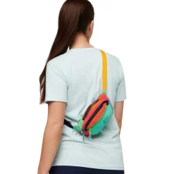 Sac banane Kapai 1,5 L - Del Día - Cotopaxi - Couleurs uniques