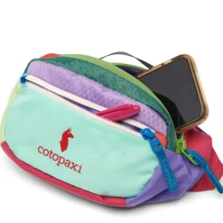 Sac banane Kapai 1,5 L - Del Día - Cotopaxi - Couleurs uniques