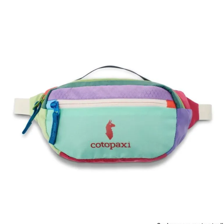 Sac banane Kapai 1,5 L - Del Día - Cotopaxi - Couleurs uniques