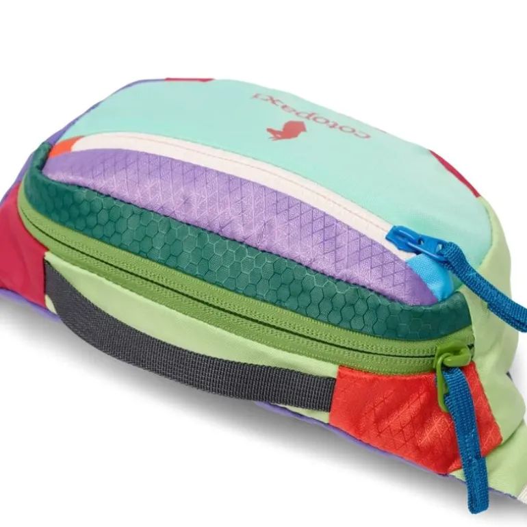 Sac banane Kapai 1,5 L - Del Día - Cotopaxi - Couleurs uniques