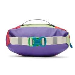 Sac banane Kapai 1,5 L - Del Día - Cotopaxi - Couleurs uniques