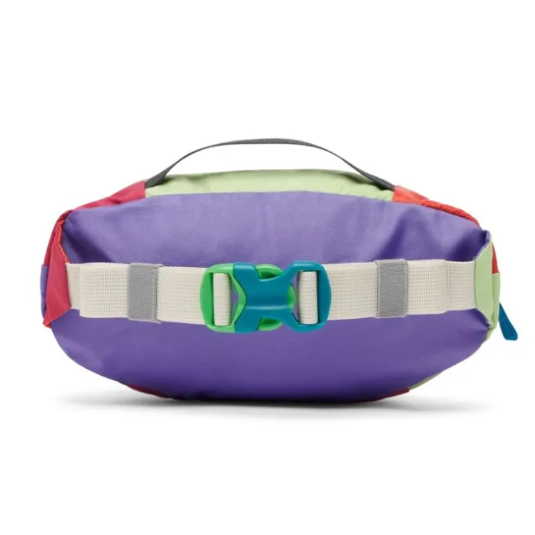 Sac banane Kapai 1,5 L - Del Día - Cotopaxi - Couleurs uniques