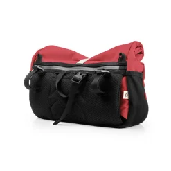 Sac banane Piha - MeroMero - Brick/Cream