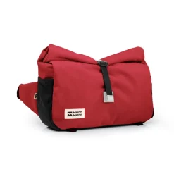 Sac banane Piha - MeroMero - Brick/Cream