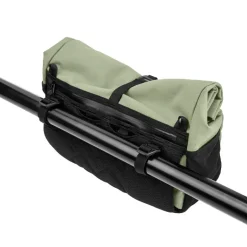 Sac banane Piha - MeroMero - Cypress green