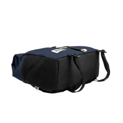 Sac banane Piha - MeroMero - Navy Blue/Cream