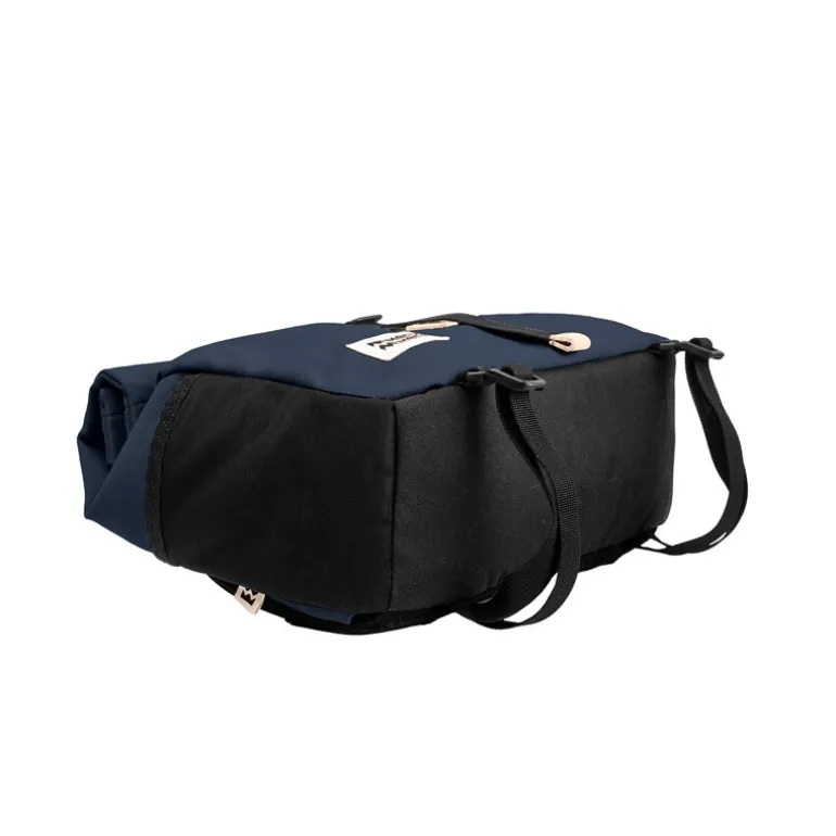Sac banane Piha - MeroMero - Navy Blue/Cream