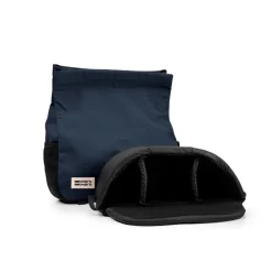 Sac banane Piha - MeroMero - Navy Blue/Cream