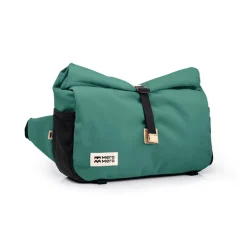 Sac banane Piha - MeroMero - Silver Pine/Cream
