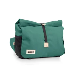 Sac banane Piha - MeroMero - Silver Pine/Cream