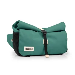 Sac banane Piha - MeroMero - Silver Pine/Cream