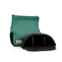 Sac banane Piha - MeroMero - Silver Pine/Cream