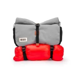 Sac banane Piha - MeroMero - Stone Grey/Brown