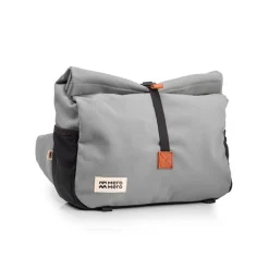 Sac banane Piha - MeroMero - Stone Grey/Brown