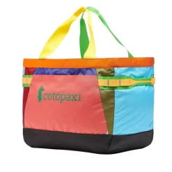 Sac cabas Allpa 60L Gear Hauler Tote - Cotopaxi - Del Dia