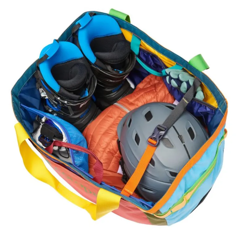 Sac cabas Allpa 60L Gear Hauler Tote - Cotopaxi - Del Dia