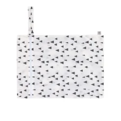 Sac à couche lavable - Little Forest Renard - Lassig