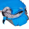 Sac de couchage bébé - Helsport Mini - Bright Blue