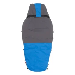 Sac de couchage bébé - Helsport Mini - Bright Blue