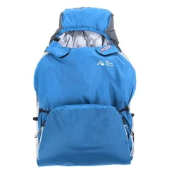 Sac de couchage bébé - Helsport Mini - Bright Blue