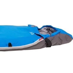 Sac de couchage bébé - Helsport Mini - Bright Blue