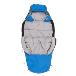 Sac de couchage bébé - Helsport Mini - Bright Blue