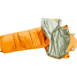 Sac de couchage bébé Little Star Exp de Deuter - Amber Bone