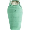 Sac de couchage bébé Little Star Exp de Deuter - Spearmint Bone