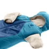 Sac de couchage bébé Micro Star - Deuter - Wave Nightblue