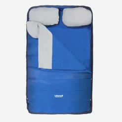 Sac de couchage double - Nünavut Double - Lafuma