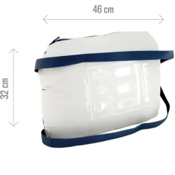 Sac de couchage enfant - Nünavut Kid - Lafuma