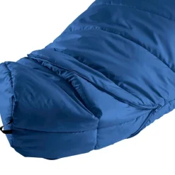 Sac de couchage enfant Starlight de Deuter - Nightblue Redwood