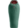 Sac de couchage enfant Starlight Pro de Deuter - Seagreen Redwood