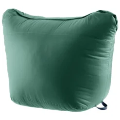 Sac de couchage enfant Starlight Pro de Deuter - Seagreen Redwood