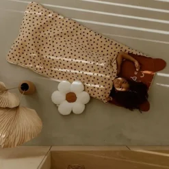 Sac de couchage maternelle - Les Petites Billes - Léopard
